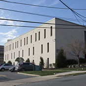 Location image for Crozer Health Medical Group Vascular Surgery - Taylor